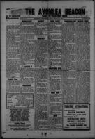 The Avonlea Beacon [September 21, 1944]
