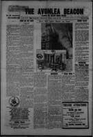The Avonlea Beacon October 5, 1944