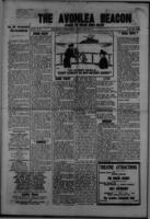 The Avonlea Beacon October 12, 1944