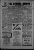 The Avonlea Beacon October 26, 1944