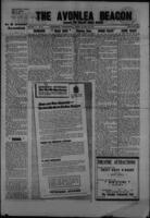 The Avonlea Beacon November 1, 1944