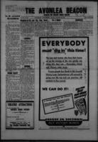 The Avonlea Beacon November 9, 1944