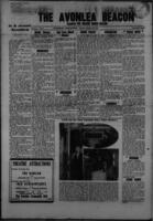 The Avonlea Beacon November 16, 1944