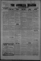 The Avonlea Beacon November 23, 1944