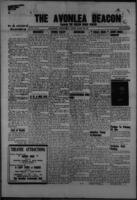 The Avonlea Beacon November 30, 1944