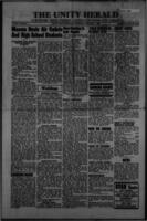 The Unity Herald January 7, 1943