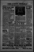 The Unity Herald January 21, 1943