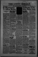 The Unity Herald January 28, 1943