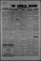 The Avonlea Beacon January 4, 1945