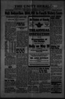 The Unity Herald May 20, 1943