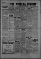 The Avonlea Beacon January 11, 1945