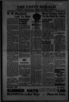 The Unity Herald July 15, 1943