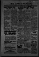 The Unity Herald August 12, 1943