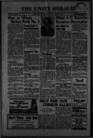 The Unity Herald August 19, 1943