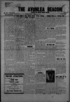 The Avonlea Beacon January 18, 1945