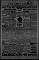 The Unity Herald September 23, 1943