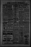 The Unity Herald October 7, 1943