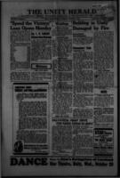 The Unity Herald October 14, 1943