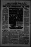 The Unity Herald October 28, 1943