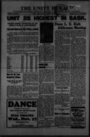 The Unity Herald November 11, 1943