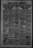 The Unity Herald December 16, 1943