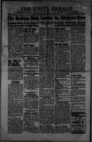 The Unity Herald January 6, 1944