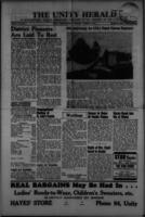 The Unity Herald January 13, 1944