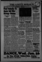 The Unity Herald January 20, 1944