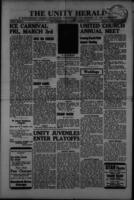 The Unity Herald January 27, 1944