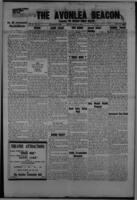 The Avonlea Beacon February 1, 1945