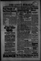 The Unity Herald April 13, 1944