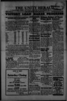 The Unity Herald April 27, 1944