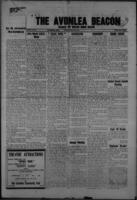 The Avonlea Beacon February 9, 1945
