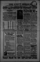 The Unity Herald May 11, 1944