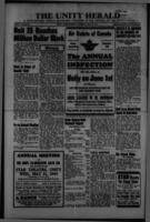 The Unity Herald May 25, 1944