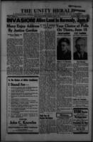 The Unity Herald June 8, 1944