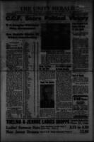 The Unity Herald June 22, 1944