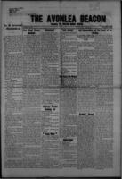 The Avonlea Beacon February 15, 1945