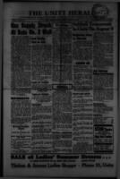 The Unity Herald August 3, 1944