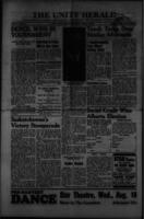 The Unity Herald August 10, 1944
