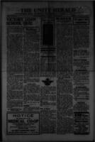 The Unity Herald October 5, 1944