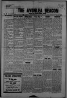 The Avonlea Beacon February 22, 1945