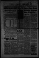 The Unity Herald October 26, 1944