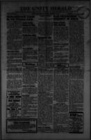 The Unity Herald November 16, 1944