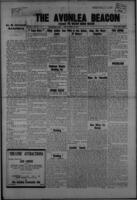 The Avonlea Beacon March 1, 1945