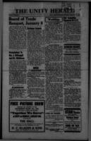 The Unity Herald January 4, 1945