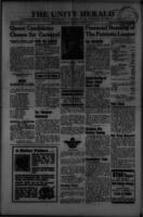The Unity Herald January 25, 1945