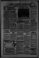 The Unity Herald February 1, 1945