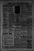 The Unity Herald February 8, 1945
