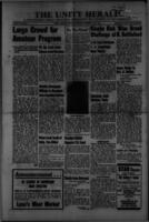 The Unity Herald February 15, 1945